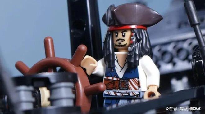 2026 年乐高 Icons 传闻一览！AG真人app怪奇物语回归但它们不来了？(图5)