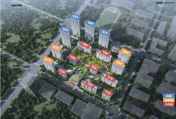 AG真人官方网站下载保利和光峯境售楼处官方发布：楼盘低密洋房价值密码