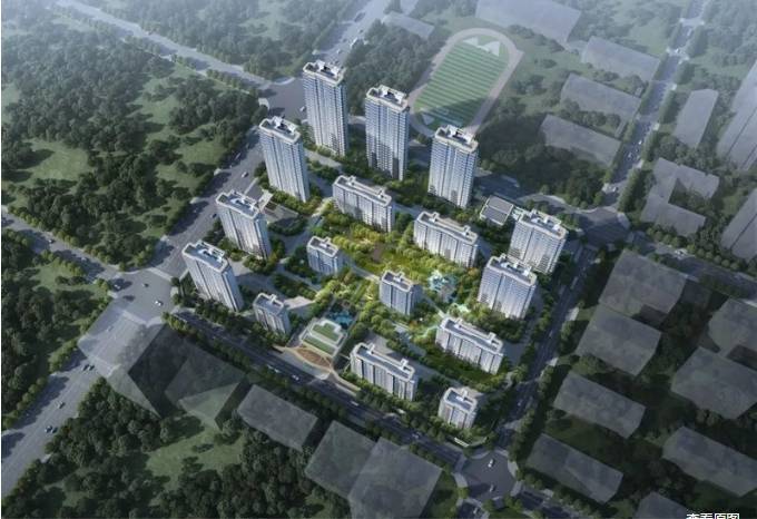 AG真人澳门百家家乐保利和光峯境合肥精品住宅品牌地产的匠心之作!(图2)