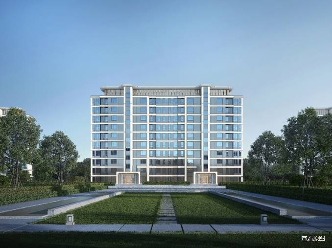 AG真人澳门百家家乐保利和光峯境合肥精品住宅品牌地产的匠心之作!(图3)